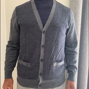 NWOT Brooks Brothers Summer Cardigan